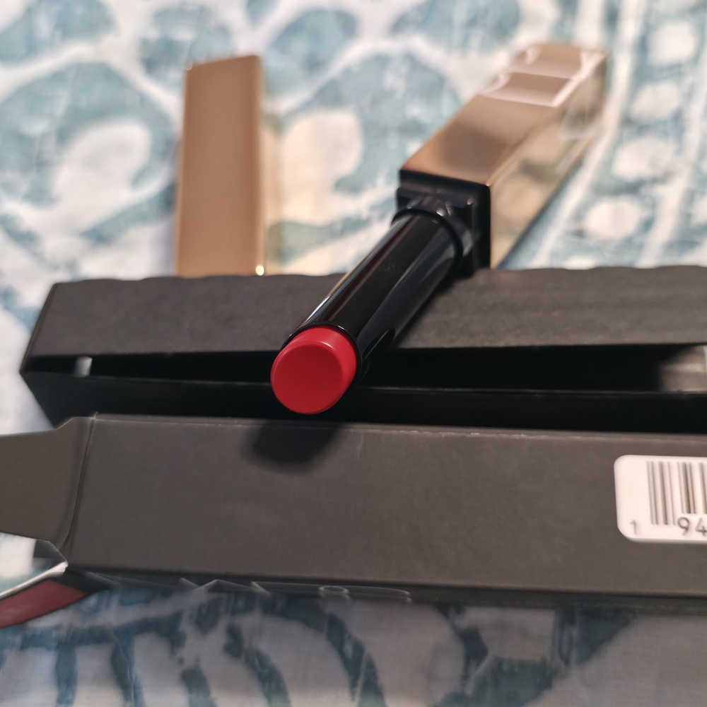 NARS Afterglow Sensual Shine Lipstick -